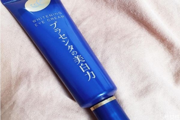 明色眼霜真的好用嗎 明色眼霜保質(zhì)期是多久 明色眼霜真的好用嗎 明色眼霜保質(zhì)期是多久