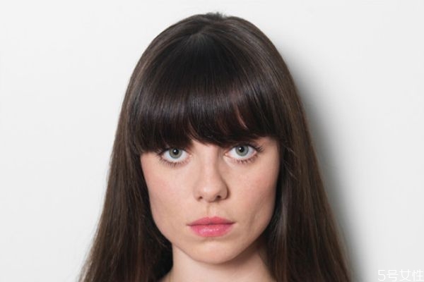 空氣劉海假發(fā)片會很假嗎 劉海假發(fā)片缺點(diǎn) 空氣劉海假發(fā)片會很假嗎 劉海假發(fā)片缺點(diǎn)