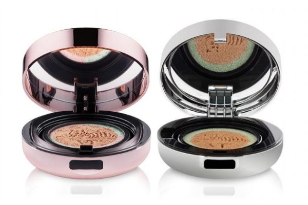 哪款氣墊適合干性皮膚 適合干性皮膚氣墊 哪款氣墊適合干性皮膚 適合干性皮膚氣墊