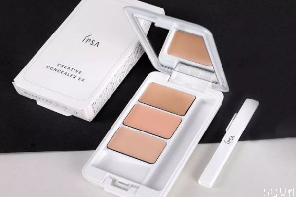 每天使用遮瑕膏的危害 遮瑕膏適合什么皮膚用 每天使用遮瑕膏的危害 遮瑕膏適合什么皮膚用