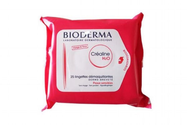 卸妝濕巾跟卸妝水哪個(gè)好 卸妝濕巾和卸妝水區(qū)別 卸妝濕巾跟卸妝水哪個(gè)好 卸妝濕巾和卸妝水區(qū)別