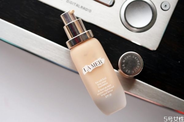 海藍之謎粉底液適合什么年齡 海藍之謎適合油皮用哪些 海藍之謎粉底液適合什么年齡 海藍之謎適合油皮用哪些