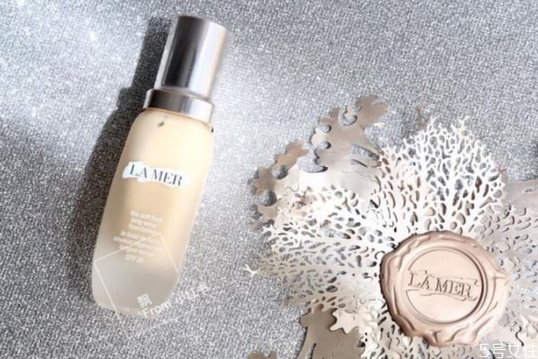 海藍之謎粉底液適合什么膚質 海藍之謎粉底液適合油皮嗎