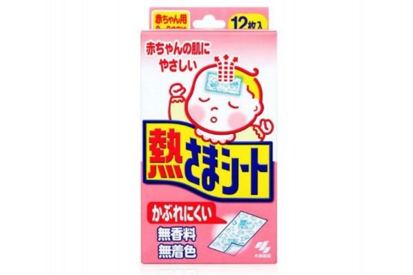 小林退熱貼的使用方法 小林退熱貼的作用及區(qū)別 小林退熱貼的使用方法 小林退熱貼的作用及區(qū)別