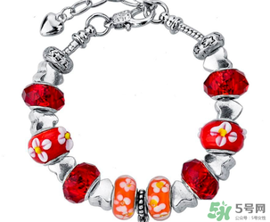 潘多拉手鏈能沾水嗎？潘多拉手鏈為什么不能碰水？