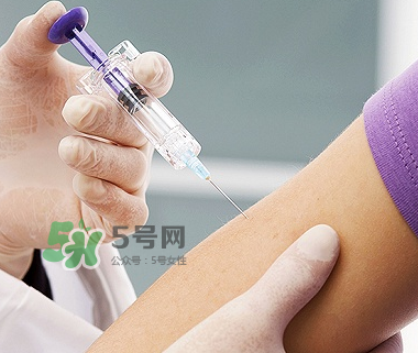 HPV疫苗男人能打嗎？HPV疫苗對男人有效嗎？