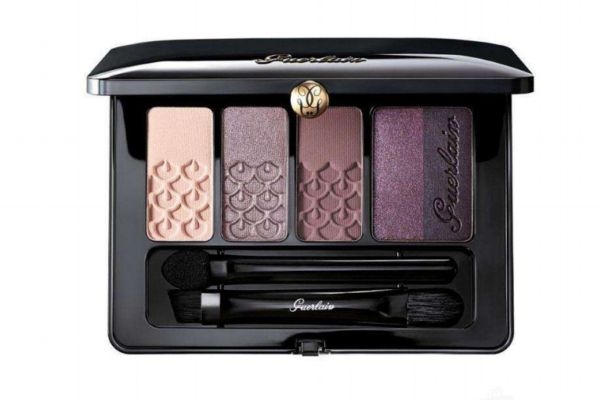 嬌蘭眼影好還是迪奧 嬌蘭眼影價格多少錢 嬌蘭眼影好還是迪奧 嬌蘭眼影價格多少錢