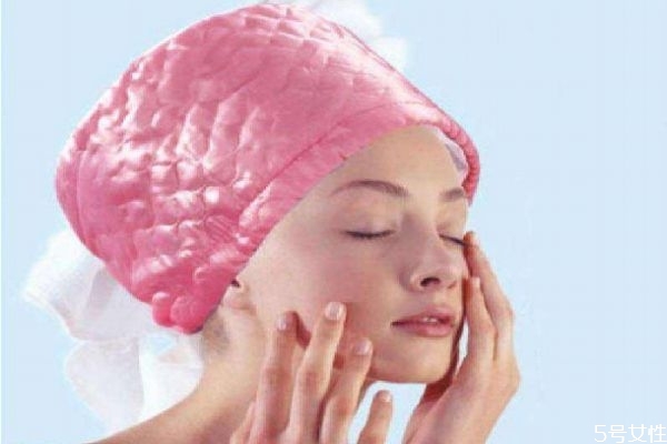 焗油帽是電熱帽嗎 焗油帽怎么用 焗油帽是電熱帽嗎 焗油帽怎么用