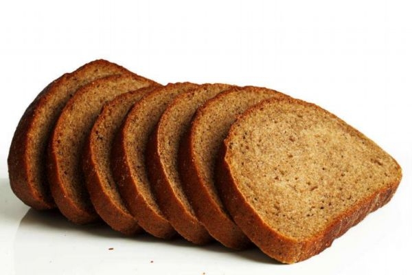 黑麥面包和全麥面包的熱量一樣嗎 黑麥面包熱量高嗎 黑麥面包和全麥面包的熱量一樣嗎 黑麥面包熱量高嗎