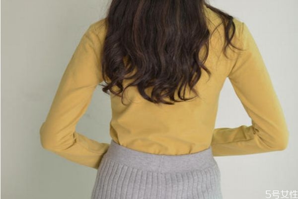 打底衫可以外穿嗎 打底衫搭配技巧 打底衫可以外穿嗎 打底衫搭配技巧