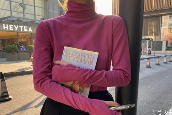 打底衫可以外穿嗎 打底衫搭配技巧 打底衫可以外穿嗎 打底衫搭配技巧