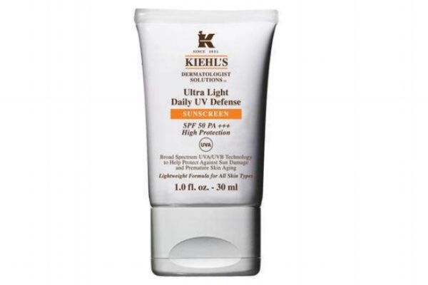 科顏氏防曬霜是物理防曬嗎 科顏氏防曬霜防水嗎 科顏氏防曬霜是物理防曬嗎 科顏氏防曬霜防水嗎