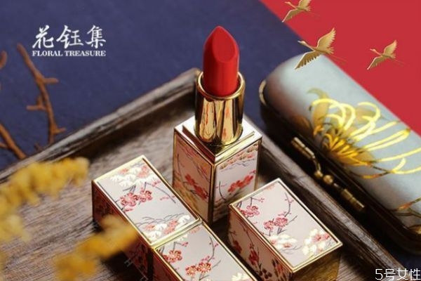 黃皮女生適合什么口紅 黃皮女生的救星 黃皮女生適合什么口紅 黃皮女生的救星