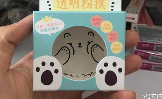 硅膠粉撲貴的和便宜的區(qū)別 硅膠粉撲買(mǎi)什么牌子好