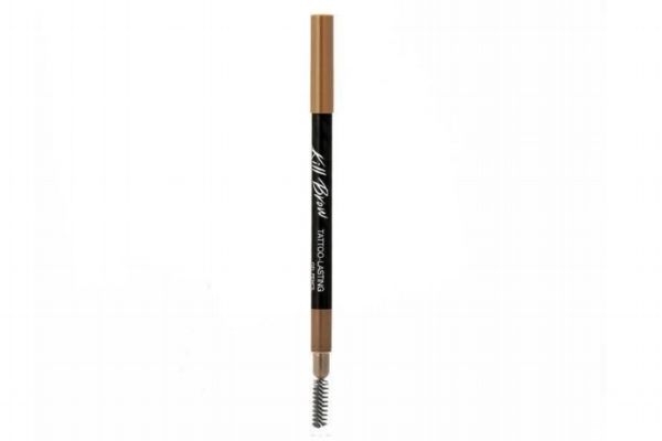 為什么畫(huà)眉毛很難上色 眉筆不上色是怎么回事 為什么畫(huà)眉毛很難上色 眉筆不上色是怎么回事