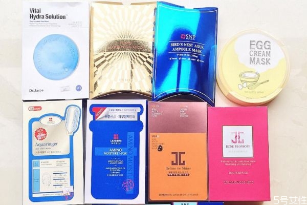 怎樣敷面膜才能達到最好的效果 敷面膜的常見誤區(qū) 怎樣敷面膜才能達到最好的效果 敷面膜的常見誤區(qū)