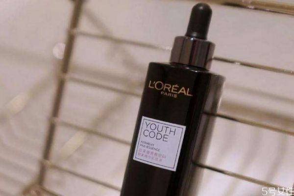 歐萊雅小黑瓶肌底液含激素嗎 歐萊雅小黑瓶肌底液效果 歐萊雅小黑瓶肌底液含激素嗎 歐萊雅小黑瓶肌底液效果