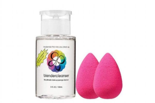 beauty blender美妝蛋怎么樣 beauty美妝蛋哪個(gè)顏色好用 beauty blender美妝蛋怎么樣 beauty美妝蛋哪個(gè)顏色好用