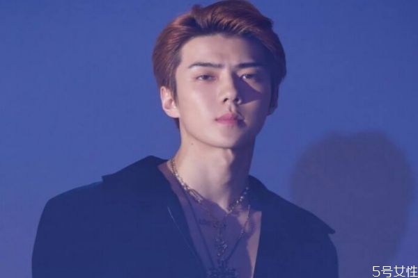 韓國(guó)男明星妝容化法教學(xué) 男生化妝四大技巧