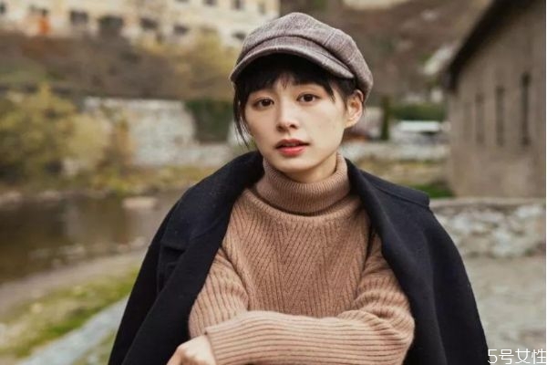 八角帽和報童帽一樣嗎 貝雷帽和報童帽的區(qū)別 八角帽和報童帽一樣嗎 貝雷帽和報童帽的區(qū)別