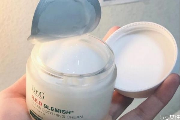 dr.g面霜怎么樣-dr.g面霜怎么用 dr.g面霜怎么樣-dr.g面霜怎么用