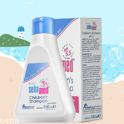 施巴洗發(fā)水孕婦能用嗎？孕婦能用施巴洗發(fā)水嗎？