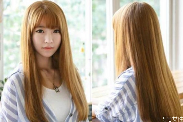 做離子燙多久可以洗頭 做離子燙對身體有害嗎 做離子燙多久可以洗頭 做離子燙對身體有害嗎