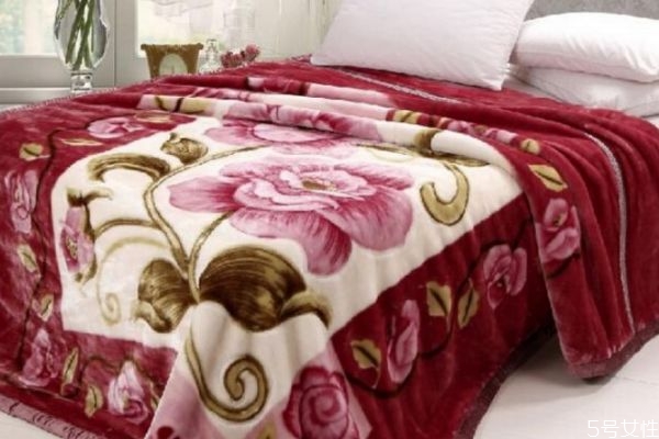 ?不同材質(zhì)的毛毯怎么洗 毛毯如何正確清洗 ?不同材質(zhì)的毛毯怎么洗 毛毯如何正確清洗