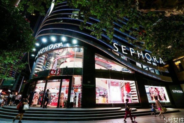 絲芙蘭化妝品怎么樣 絲芙蘭化妝品好用嗎 絲芙蘭化妝品怎么樣 絲芙蘭化妝品好用嗎