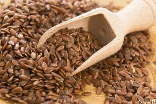 沒吃完的亞麻籽怎么保存 亞麻籽能保存幾年 沒吃完的亞麻籽怎么保存 亞麻籽能保存幾年