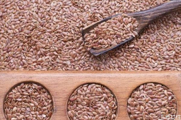 沒吃完的亞麻籽怎么保存 亞麻籽能保存幾年 沒吃完的亞麻籽怎么保存 亞麻籽能保存幾年