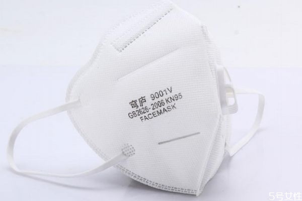 呼吸閥口罩為什么不能進(jìn)醫(yī)院 呼吸閥口罩的優(yōu)缺點