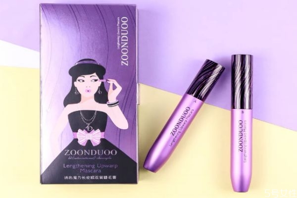妝度睫毛膏好不好用 妝度睫毛膏多少錢(qián)