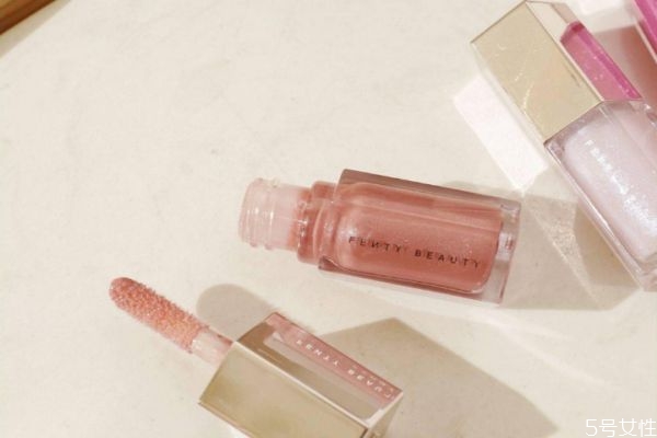 fenty beauty唇釉什么味道-fenty beauty唇釉?xún)r(jià)格