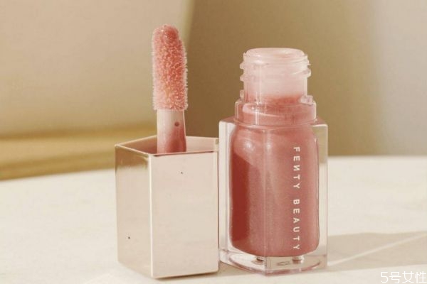 fenty beauty唇釉什么味道-fenty beauty唇釉?xún)r(jià)格