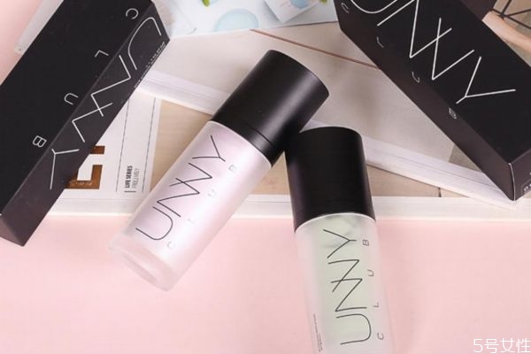 unny隔離霜能持續(xù)多久 unny隔離好用還是蘭芝隔離 unny隔離霜能持續(xù)多久 unny隔離好用還是蘭芝隔離