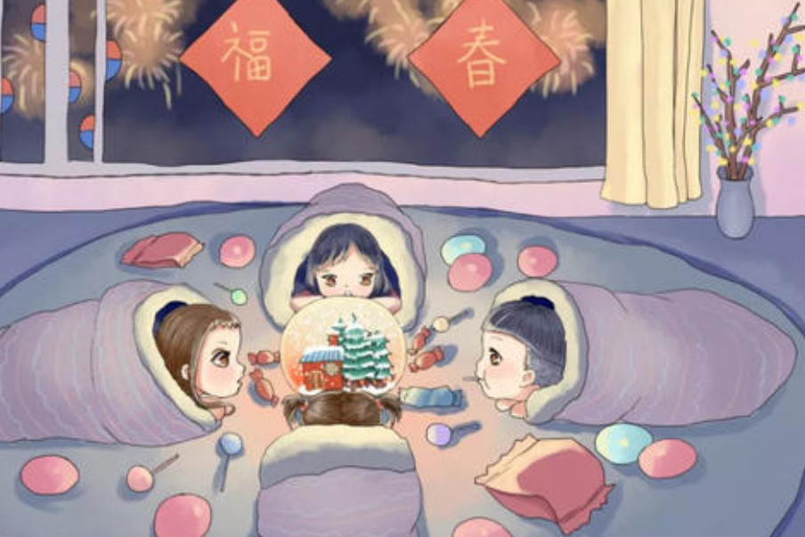 除夕晚上要一直開燈嗎？除夕夜為什么要一晚上開燈？