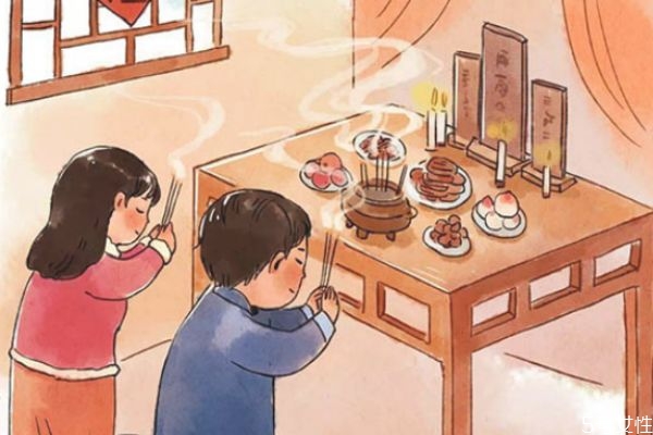 除夕祭祖什么時間最好 祭祖的最佳時間 除夕祭祖什么時間最好 祭祖的最佳時間