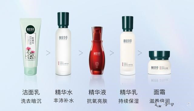 玉蘭油、歐萊雅、百雀羚和相宜本草哪個(gè)好？