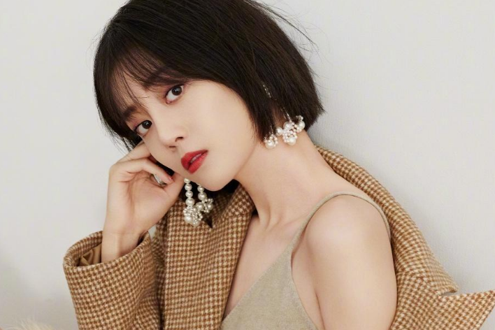 李溪芮妝容怎么化？李溪芮仿妝教程