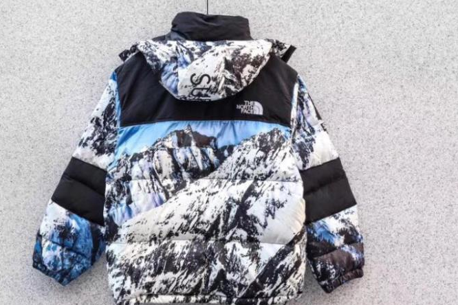 北面羽絨服多少錢？北面羽絨服價(jià)格