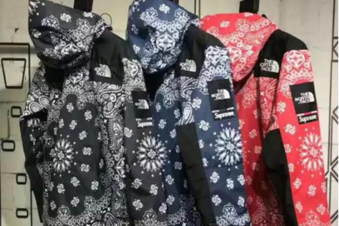北面沖鋒衣怎么樣？北面沖鋒衣怎么洗？