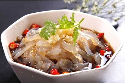 南瓜和海蜇能同吃嗎？海蜇南瓜一起吃好嗎？