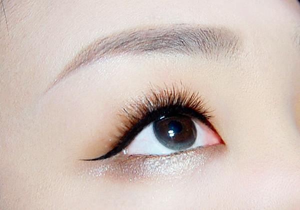 美瞳線可以洗掉嗎 美瞳線幾天恢復正常 美瞳線可以洗掉嗎 美瞳線幾天恢復正常