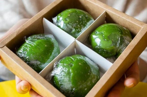 青團(tuán)保質(zhì)期多久 青團(tuán)保質(zhì)期過了還能吃嗎 青團(tuán)保質(zhì)期多久 青團(tuán)保質(zhì)期過了還能吃嗎