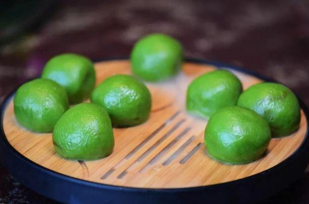 青團(tuán)什么時候吃有講究嗎 青團(tuán)送人會忌諱嗎