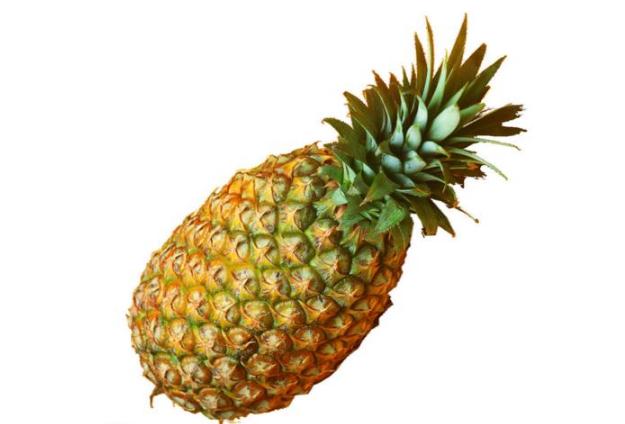 菠蘿要怎么處理才能吃 菠蘿要怎么挑才好吃 菠蘿要怎么處理才能吃 菠蘿要怎么挑才好吃