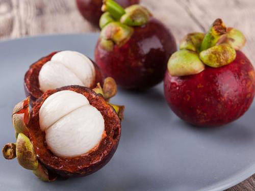 山竹有點透明了能吃嗎 山竹有點透明是壞了嗎 山竹有點透明了能吃嗎 山竹有點透明是壞了嗎