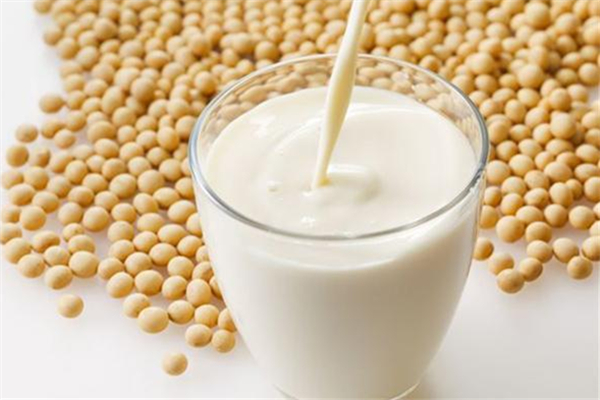 豆?jié){里含有雌激素嗎 豆?jié){含有雌激素多嗎 豆?jié){里含有雌激素嗎 豆?jié){含有雌激素多嗎