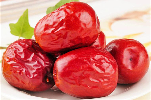 紅棗的熱量 紅棗減肥可以吃嗎 紅棗的熱量 紅棗減肥可以吃嗎